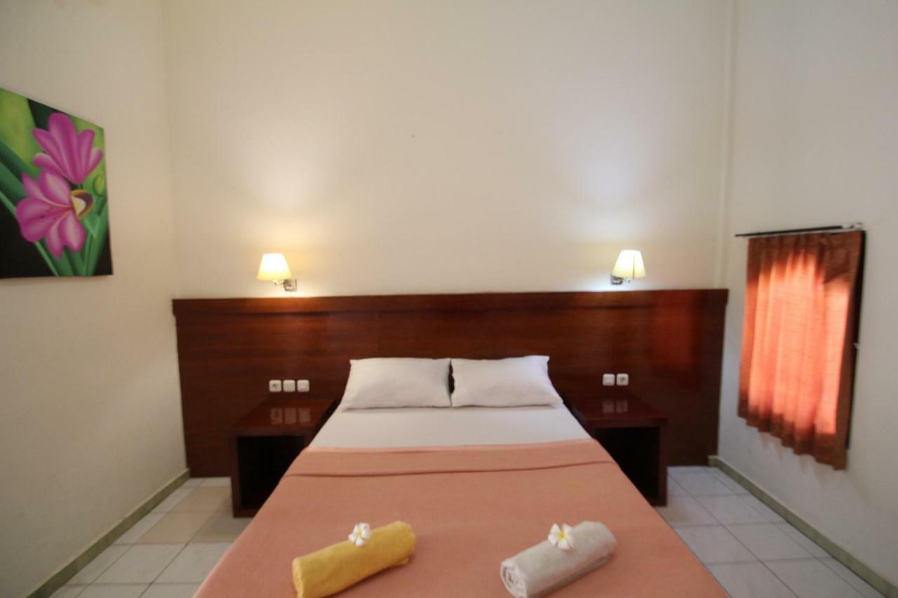 Kodja Beach Inn 꾸따 외부 사진