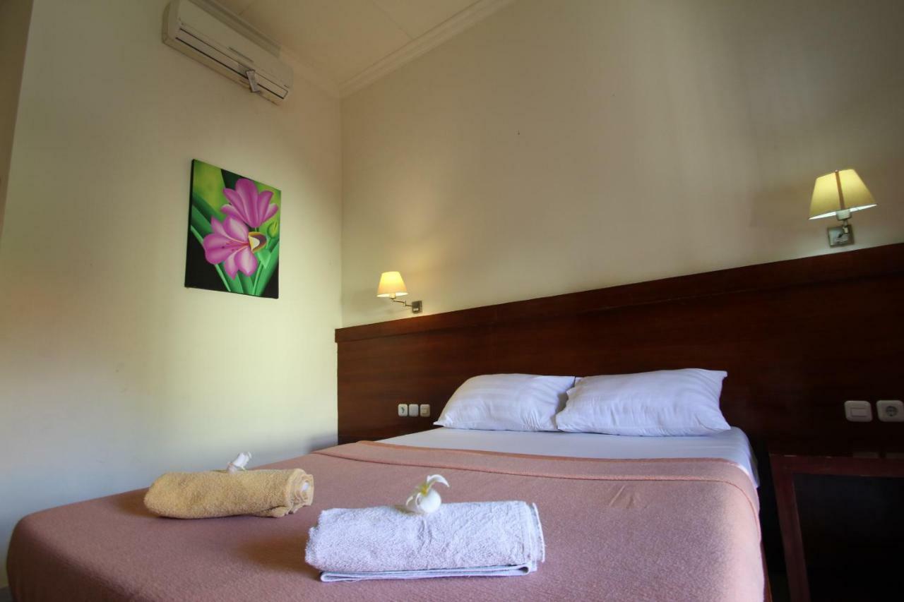 Kodja Beach Inn 꾸따 외부 사진